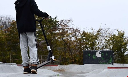 Debatt: Ta reda p vilka regler som gller fr elspark 