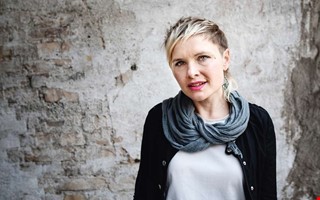 Sara ska utforma priser till Kungsbackas Mstare