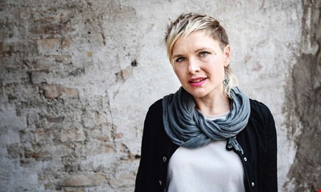 Sara ska utforma priser till Kungsbackas Mstare