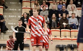 Mardrmsbeskedet: Ssongen r ver 