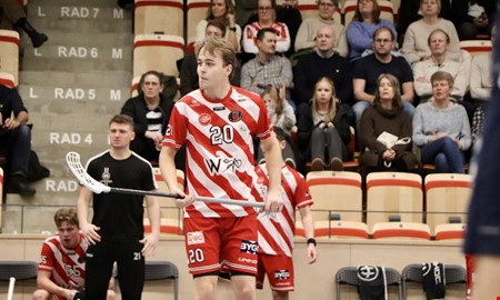 Mardrmsbeskedet: Ssongen r ver 