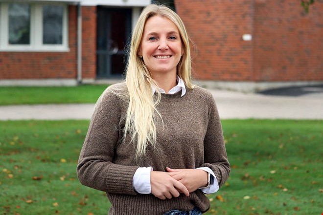 Uppmaningen till politikern: Lmna och ta hand om barnen