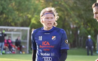 Bekrftat: Profilen har tackat fr sig