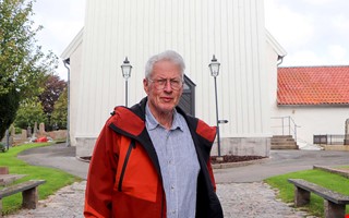 Efter 28 år – Davids kamp mot Onsalavägen är över