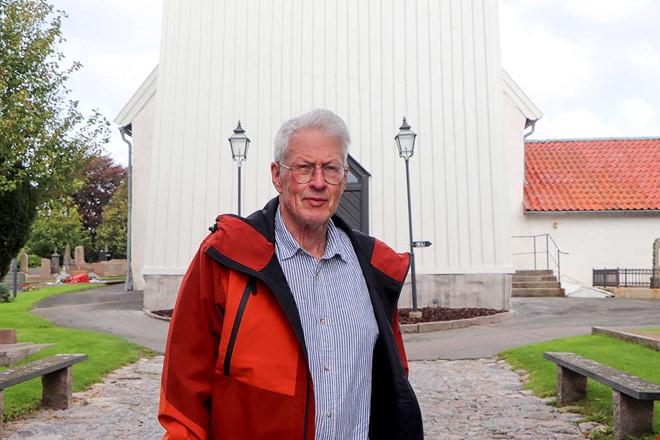 Efter 28 år – Davids kamp mot Onsalavägen är över