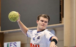 Aranskaptenen bemter uppgifterna 