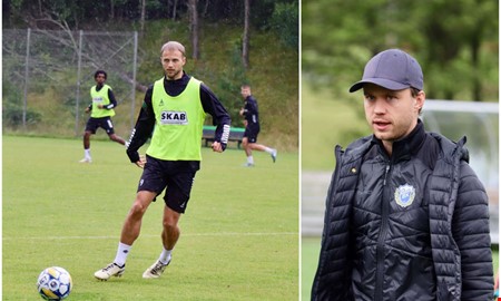 Vnnernas reaktioner p uttagningen: 