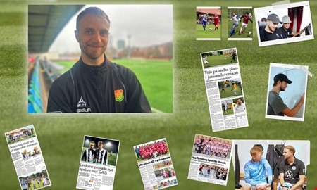 Unikt material: Gustav Lundgrens 15 r i NH