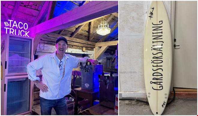 l direkt p bryggeriet  nu startar grdsfrsljningen