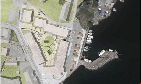 Ja till Gottskrsplan  70 bostder nra havet 