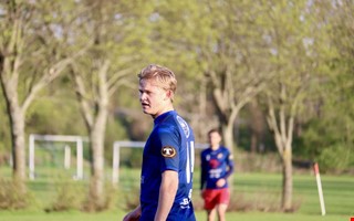 Skyttekungen lmnar  nra ny klubb: 