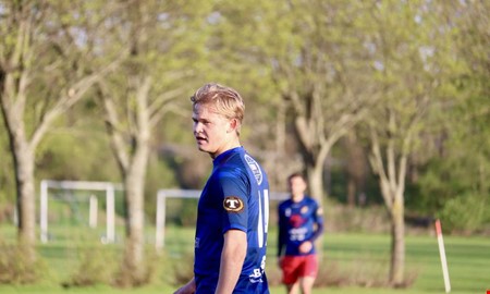 Skyttekungen lmnar  nra ny klubb: 