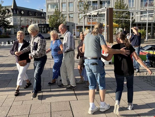 S gick det fr sommartorget  utvrderingen r klar
