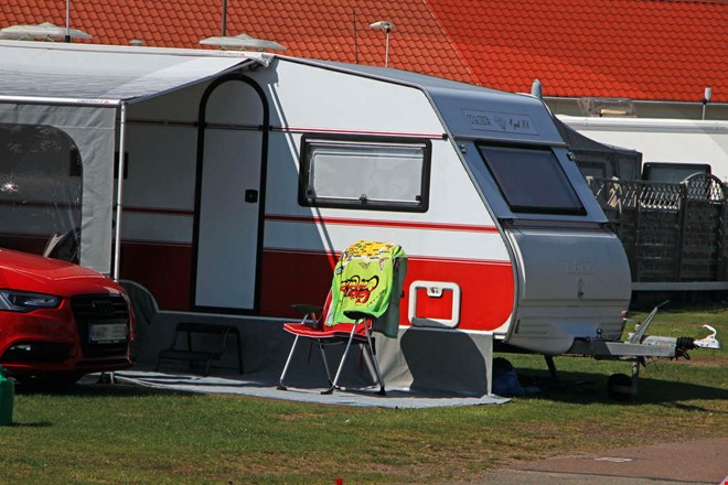 Fem miljoner satsas  fr att locka fler tyska turister