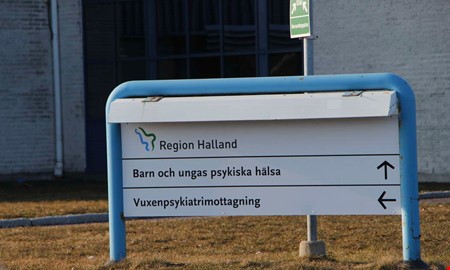 Sparpaket inom psykiatrin  lngre vntetider vntas