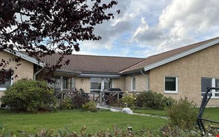 93 avvikelser p ett boende  nu har rutiner ndrats 