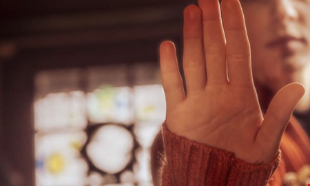 Debatt: Alla har rtt till ett liv fritt frn vld 