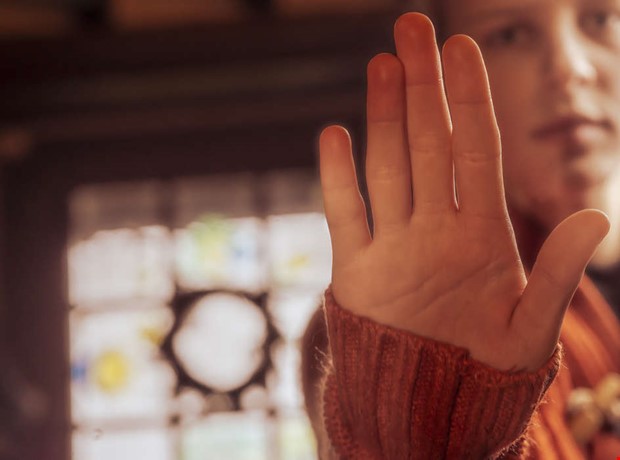 Debatt: Alla har rtt till ett liv fritt frn vld 