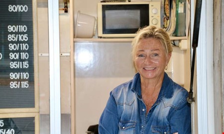 Grillen rddad  systrarna fr bygglov i 15 r till