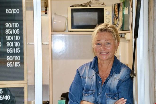 Grillen rddad  systrarna fr bygglov i 15 r till