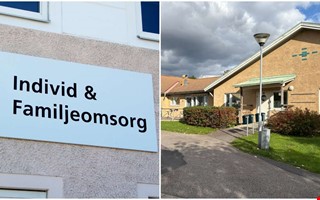 Nya tgrder efter allvarliga brister p boende