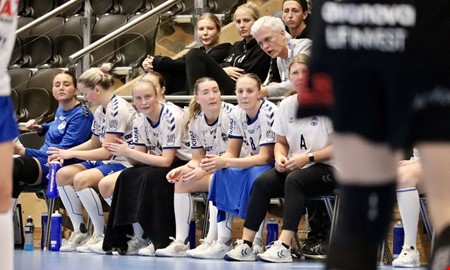 Aransfrustration ver alla missar 