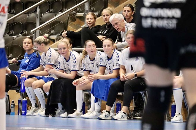 Aransfrustration ver alla missar 