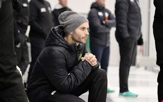 Trnaren: Det r ngot jkla spke hr uppe