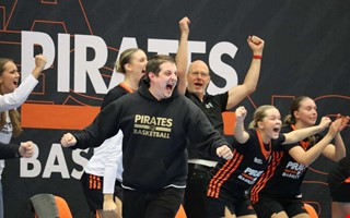 Repade sig efter knackiga starten: 