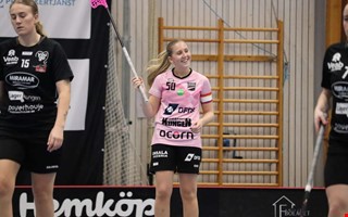 Efterlngtad seger fr Onsala: 