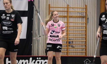 Efterlngtad seger fr Onsala: 