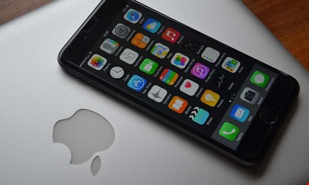 Fel p telefon efter lagning  kvinna vill hva kpet 