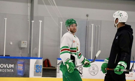 Succhelgen i landslaget  frsta mlen i Tre Kronor 