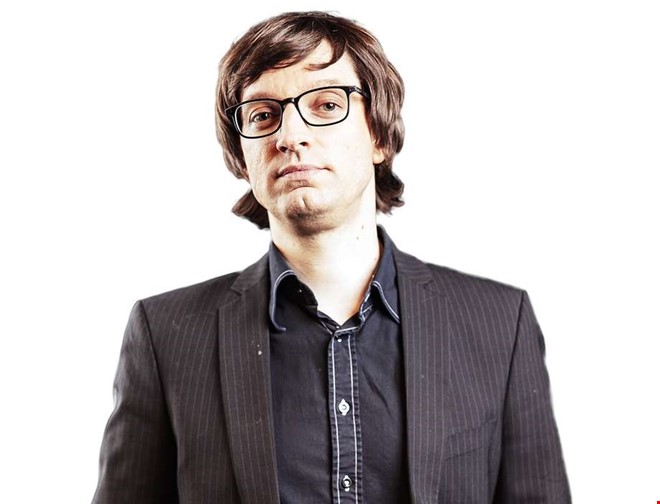 Krnika: Att satsa det sista p en fallos