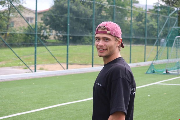 Lnas ut frn Frlunda  kan stllas mot dem om nio dagar 