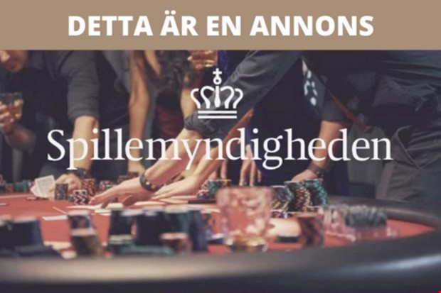 Sverige granskar Danmark: delade risker och utmaningar i utlndska casinon