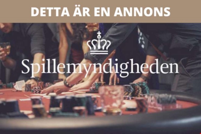 Sverige granskar Danmark: delade risker och utmaningar i utlndska casinon