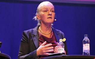 Sundqvist kvar  veteranen saknas p nya vallistan