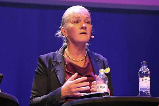 Sundqvist kvar  veteranen petad p nya vallistan