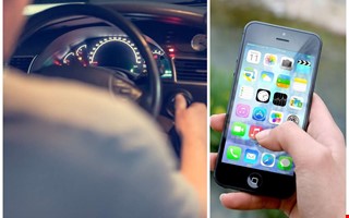 kte fast fr mobilprat  ville provocera polisen 