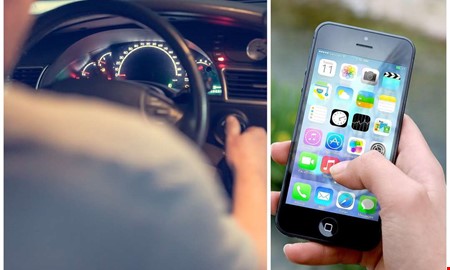 kte fast fr mobilprat  ville provocera polisen 