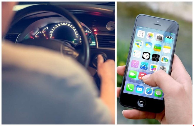 kte fast fr mobilprat  ville provocera polisen 