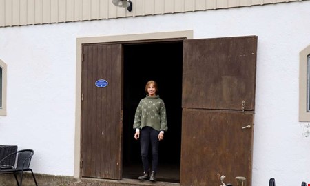 Kommunen om grannfejden: 