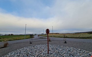 Nya planen  hit kan ICA flytta populra butiken