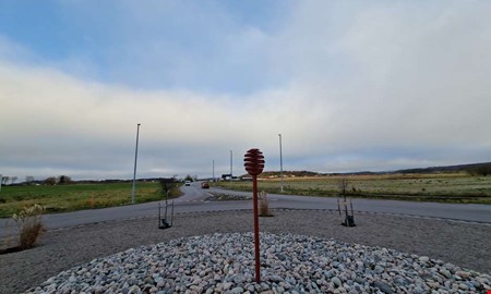 Nya planen  hit kan ICA flytta populra butiken