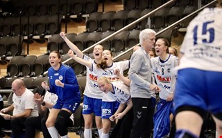 Nyfrvrvets segerrecept mot de gamla lagkamraterna