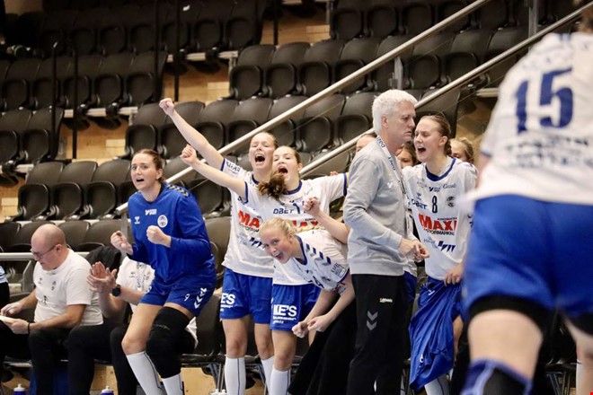 Nyfrvrvets segerrecept mot de gamla lagkamraterna