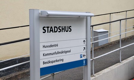 Ddshotade personal inom socialtjnsten  kvinna dms