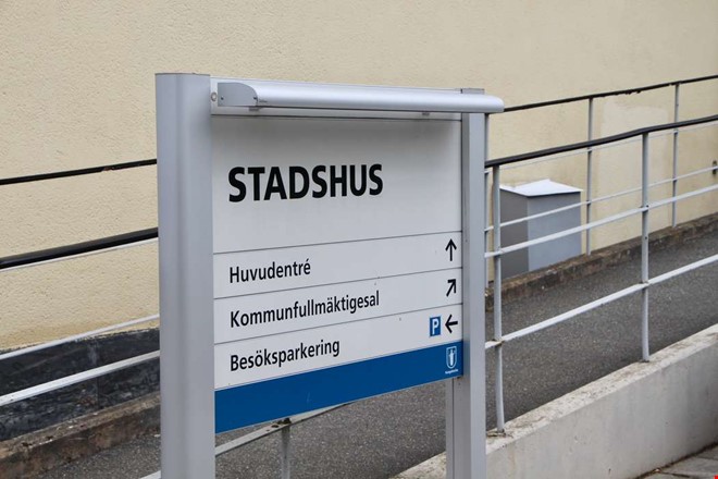 Ddshotade personal inom socialtjnsten  kvinna dms