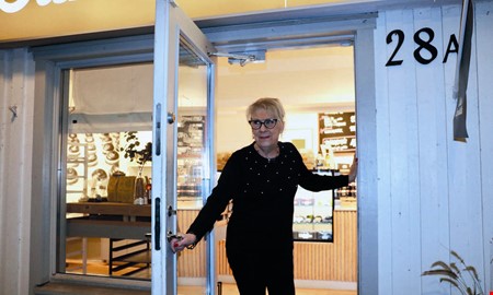 Bokklubb mot ensamhet  fler aktiviteter p gng